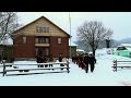 Фільм "Коляда в Космачі" - 2012