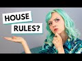 Are D&D House Rules Right for You?