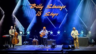 Billy Strings “15 Steps” 7/31/26 Bethel Woods - Jeff Austin Song