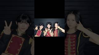 𝟮𝟬𝟮𝟲 𝗠𝗘:𝗜 𝟮𝗡𝗗 𝗔𝗥𝗘𝗡𝗔 𝗟𝗜𝗩𝗘 𝗧𝗢𝗨𝗥 "𝗠𝗘:𝗜 𝗪𝗔𝗬" #MIU x #RINON x #MOMONA #ME_I_MUSE #ME_I_WAY #ME_I #shorts
