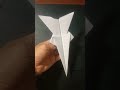 Professional Paper Airplane Folding Techniques #origami #tutorial #paper #paperplane #airplane
