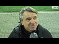 TV Elv // Nachschuss - Kickers Offenbach vs. SV Elversberg / 0:0