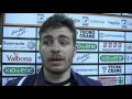 Qui Ravenna: Goi e coach Soli dopo Kioene Padova - Bunge Ravenna 3-0