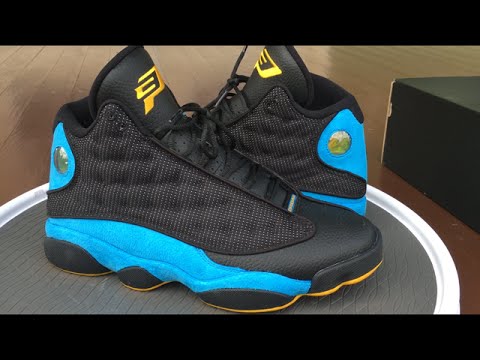 retro 13 cp3