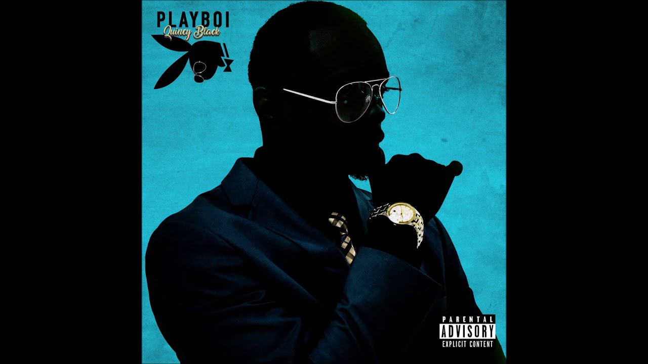 Ver Quincy Black - "Game" OFFICIAL VERSION en YouTube Ver Quincy Black - "Game" OFFICIAL VERSION en YouTube