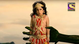 मारुति ने दी वृक्षासुर को टक्कर | Sankatmochan Mahabali Hanuman - Ep 50 | Full Episode