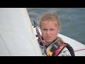 Niantic Bay Yacht Club 2016 USA Junior Olympic Festival