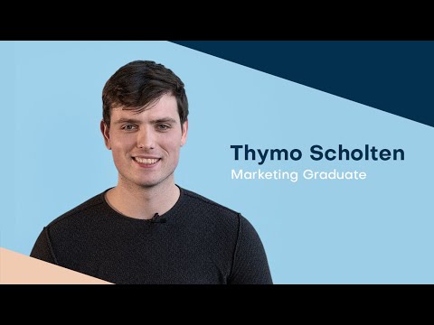 Stories | Thymo Scholten - Nedap Security Management