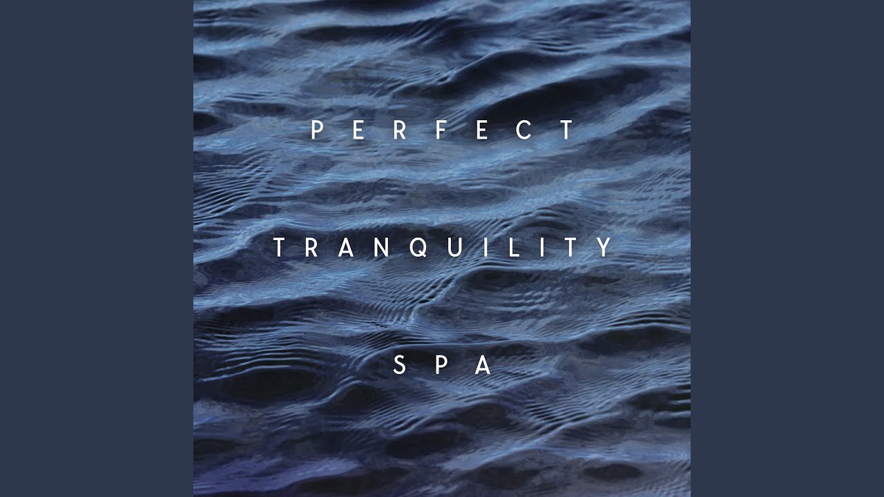 Stream of Tranquility - YouTube