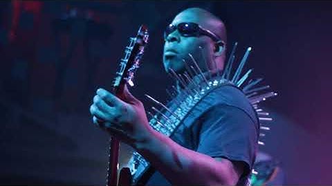 Blasphemy - Desecration Of Belo Horizonte - Live In Brazilian Ritual (2019) pt.3