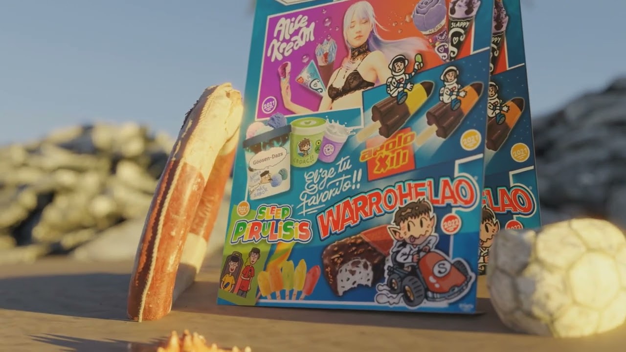 Slappy Av - T1enda D C4mpaña (Prod. Suakal & daanitr)