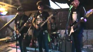 Auto Asfixiacion- Decimate