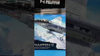 Months Of Work… In Just One Minute. F-4 Phantom 1/32 Scale #miniature #scalemodel #modelkit Months Of Work… In Just One Minute. F-4 Phantom 1/32 Scale #miniature #scalemodel #modelkit
