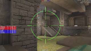 TDM 5  Cup | Week 1 | suspicious vs powerseed | Map 2 Goose (Part 1) screenshot 1