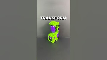 Mixmaster - Devastator