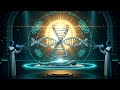 Arkturianische Heilkammer 🛸 5D-Energie für Ruhe &amp; Balance - Immunsystem Boost