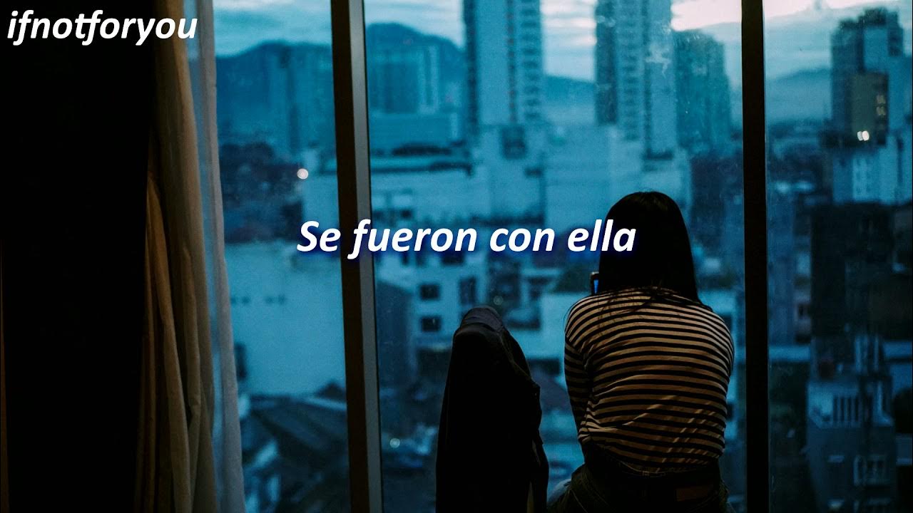 No Estoy Bien - Erich // Letra No Estoy Bien - Erich // Letra