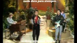 Video voorbeeld van "Tears For Fears - Everybody Wants To Rule The World (Subtitulada).flv"