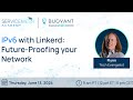 IPv6 with Linkerd: Future-Proofing your Network