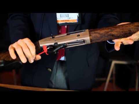 Does Beretta Make A 20 Gauge Semi Auto Shotgun