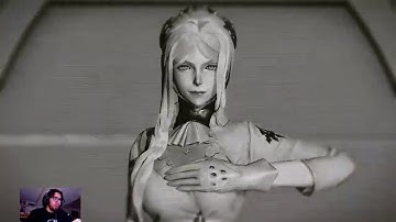 NIER AUTOMATA BLIND PLAYTHROUGH - PART 10 - Route B Ending, The Truth Of Humanity, and MACHINE WAR!