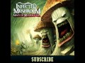 Infected Mushroom - (01) Nevermind [HQ] 2012