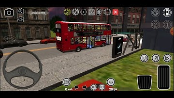 5367-10 to Terminal Shaze via Clube Proton (Without GPS)