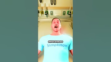 Waking Up From Anesthesia 😱