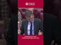 Lords questions on UK flood defences #HouseOfLords