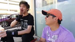 Which Would You Choose? One Wheel Or Boosted Board - Hawaii Quarantine Vlog