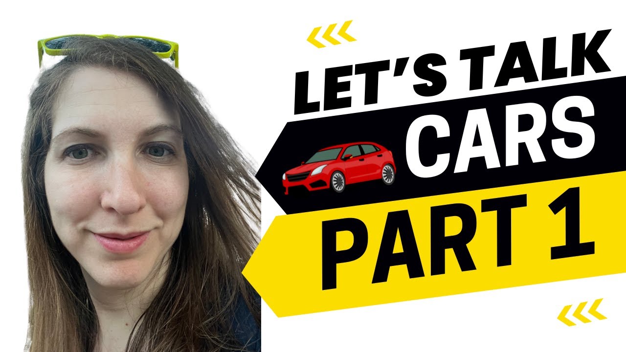2549 - Let's Talk Cars Part : Why This Builds Connection with Americans