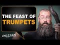 Yom Teruah, the Feast of Trumpets