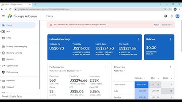 New Adsense Loading Tricks 2022