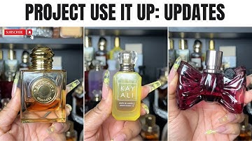PROJECT USE IT UP 2025 | UPDATES | VOLUME 2
