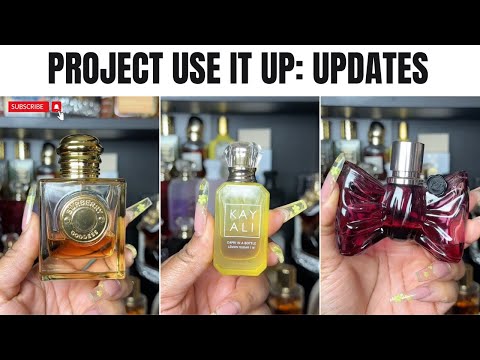 PROJECT USE IT