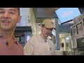 On cuisine une pizza avec un champion du monde