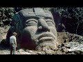 Olmec civilization using magnetic technology suddenly vanishes