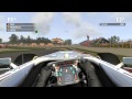 F1 2011  catalunya race win  gtx 560 sli