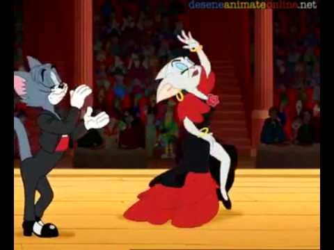 Flamenco -Tom dança Flamenco