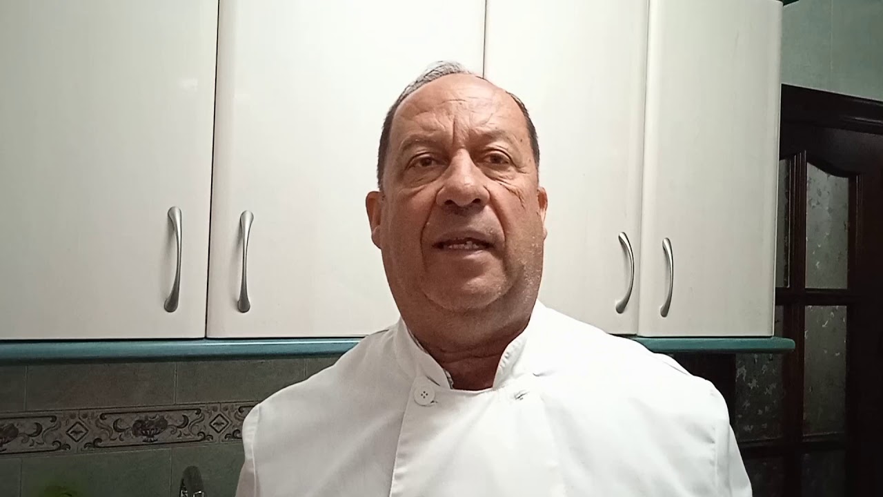 Como hacer jamón cocido o York natural