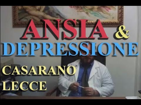 Quando e perchè si cade in depressione? | Yahoo Answers