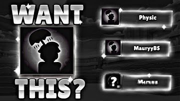 How to Create Gus Under Umbrella Supercell Icon that EVERY Pro Players Uses!