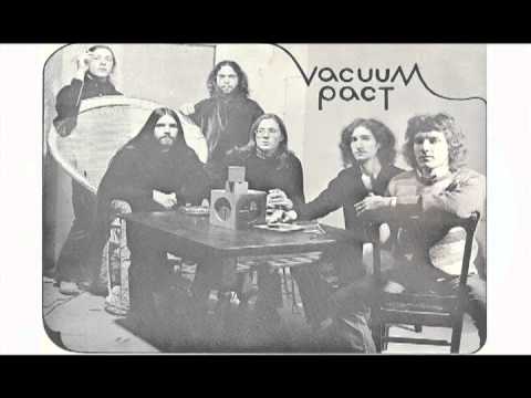 Vacuum Pact - Pardon Me
