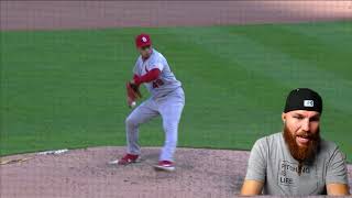 Drive Leg Stability Screening Feat High Velo Pitchers