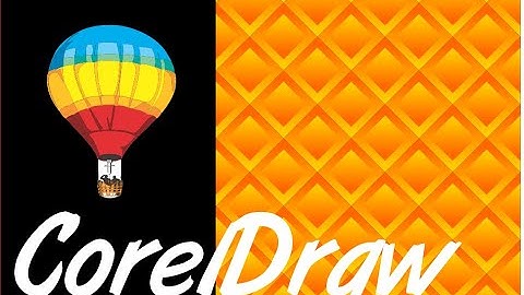 Corel Draw Tips & Tricks Very Easy and Simple to draw this
