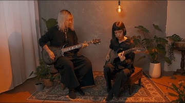 AnderWaves, Leevia | Advent