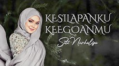 Siti Nurhaliza - Kesilapanku Keegoanmu (Official Music Video - HD)  - Durasi: 5:33. 