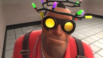 (TF2) An engineer
