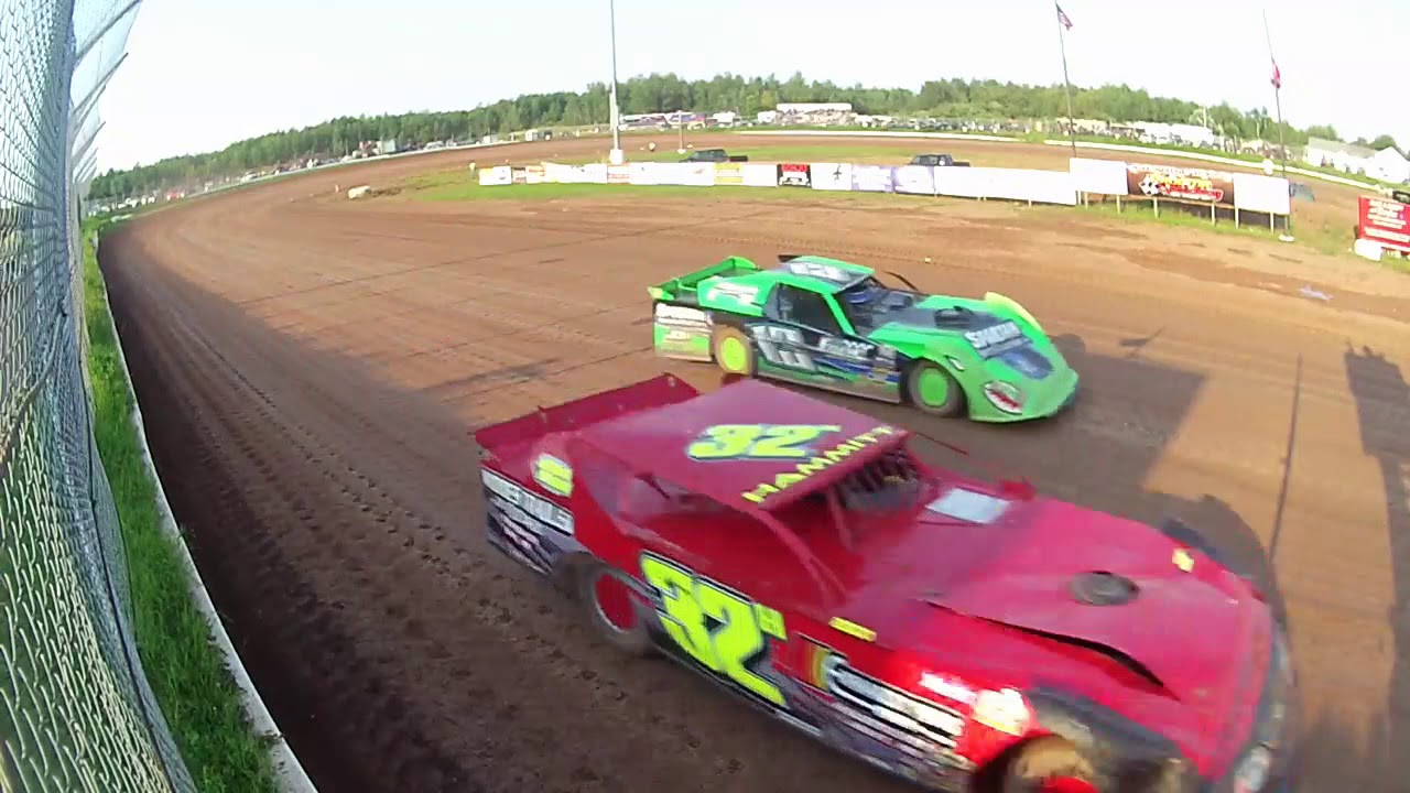 Proctor Speedway, Amsoil Speedway Banquet Video YouTube