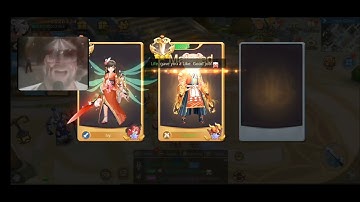 guardians of cloudia martial *special 6/13